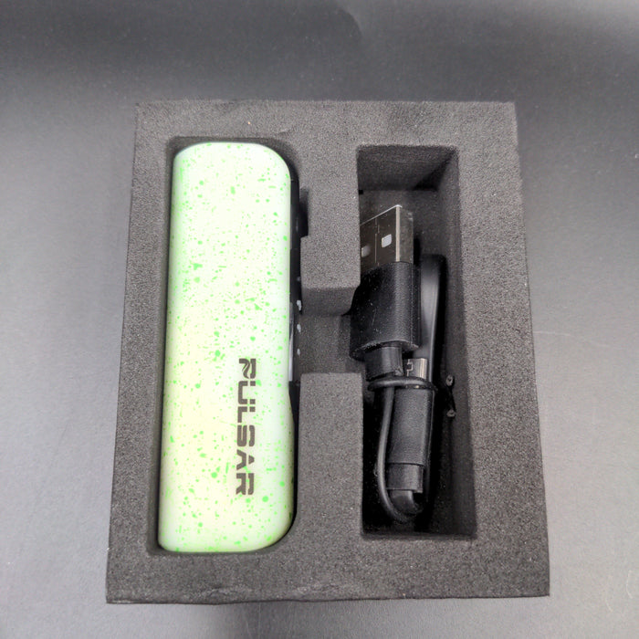 Pulsar Mobi 510 Battery | 650mAh, Glow