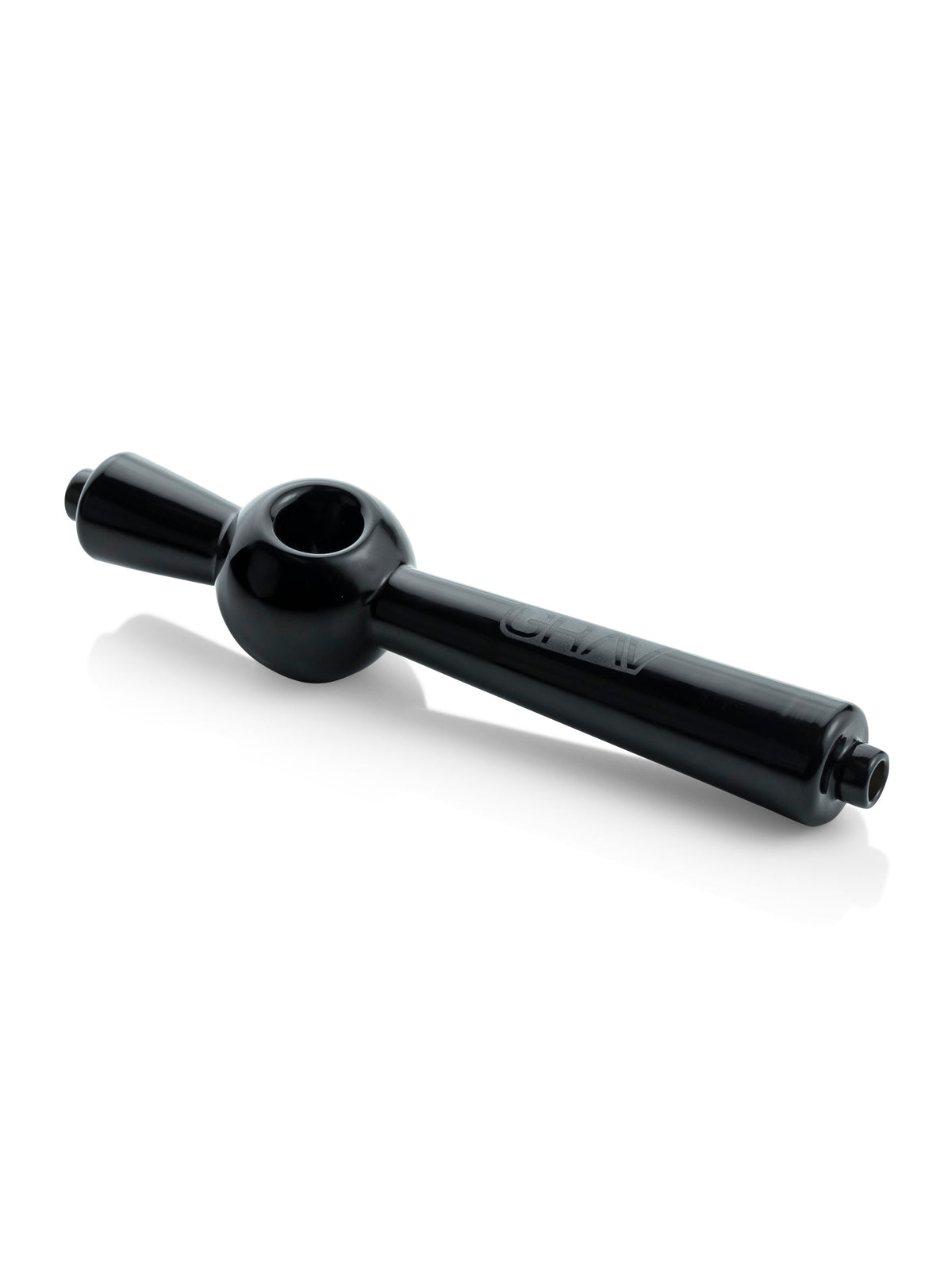GRAV® Deco Steamroller - Discreet Smoker