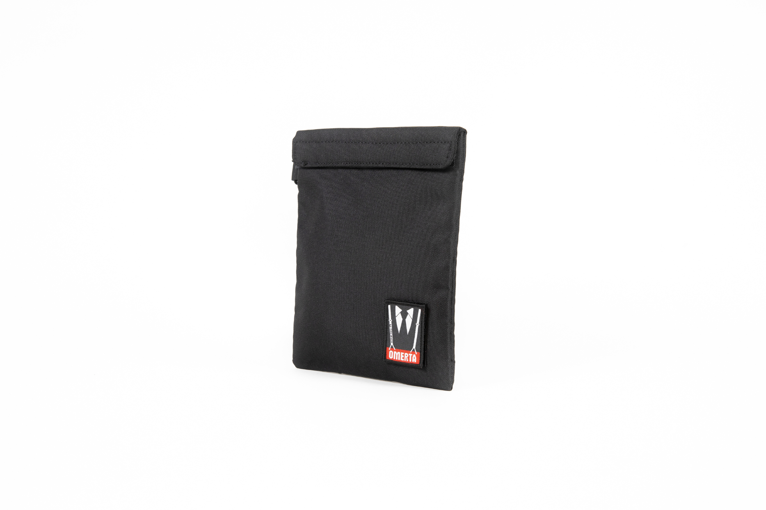 Dime Bags The Capo Smell proof bag - Discreet Smoker
