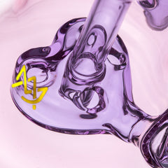 MJ Arsenal The Petal Rig (Valentine's 2024) - Discreet Smoker