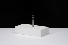 The ONGROK Taster Bat - Aluminum One-Hitter - Discreet Smoker