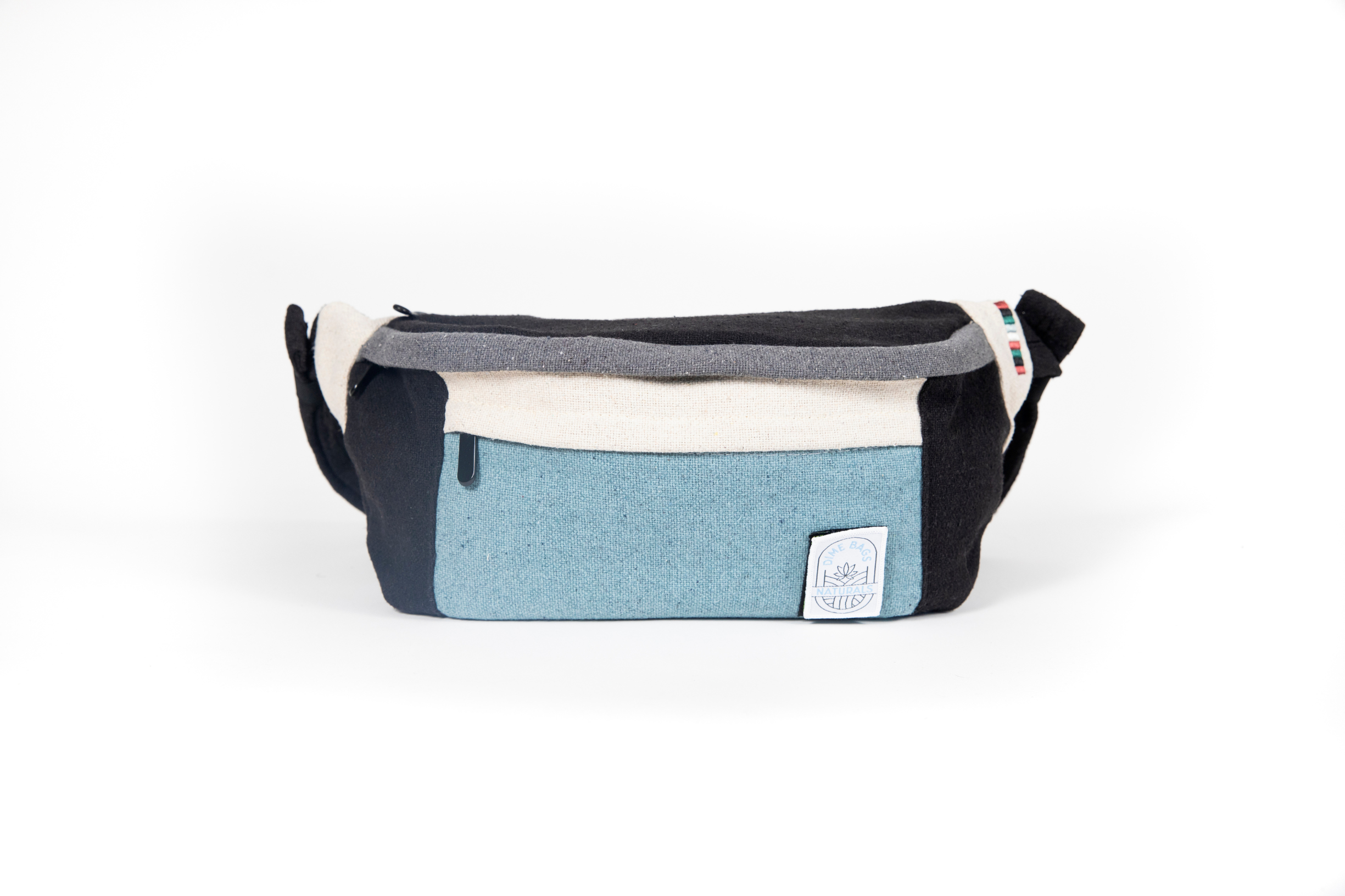 The Reveller - Dime Bags Naturals - Discreet Smoker