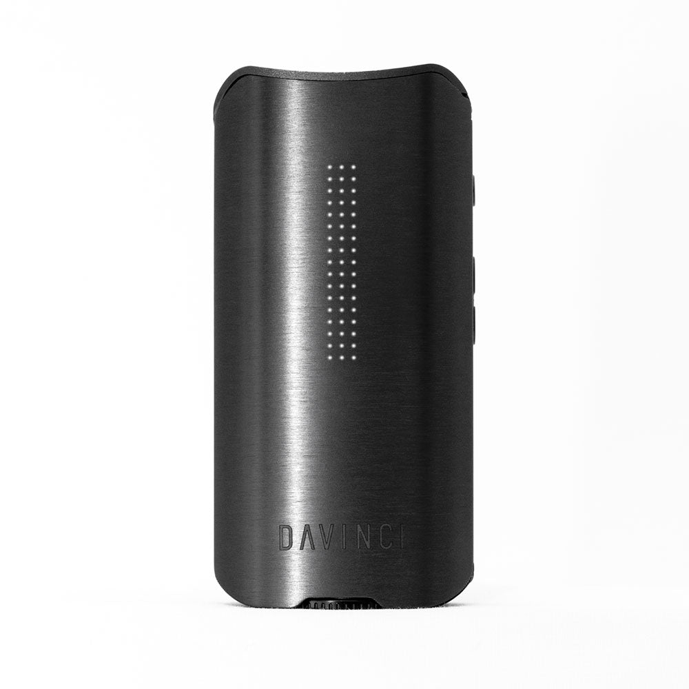 DaVinci IQ2 Dual Use Vaporizer - Discreet Smoker