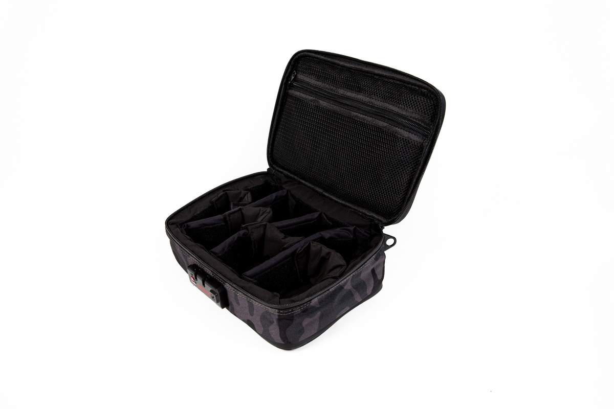Dime Bags Goodfella Smell Proof bag - Discreet Smoker