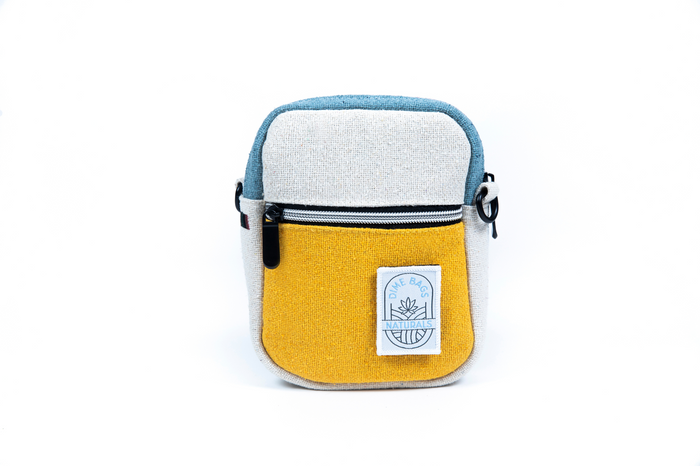 Muse - Dime Bags Naturals, Charcoal