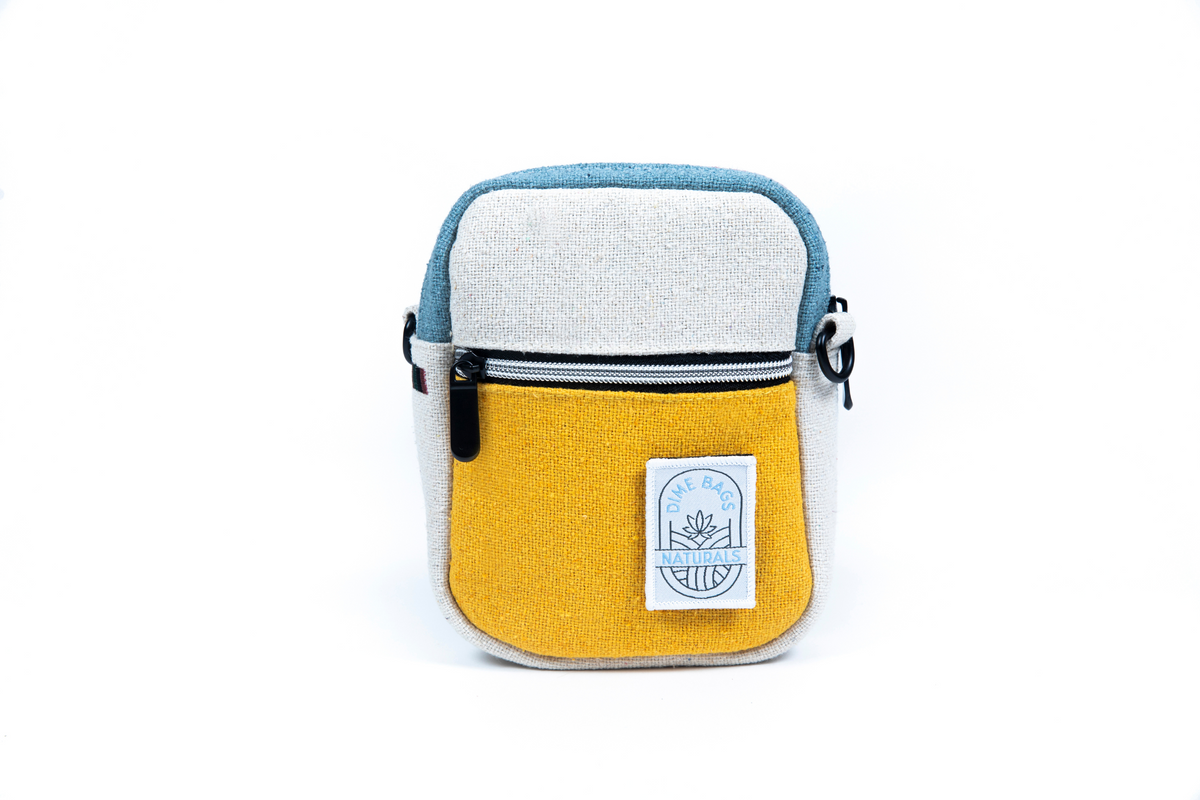 Muse - Dime Bags Naturals - Discreet Smoker