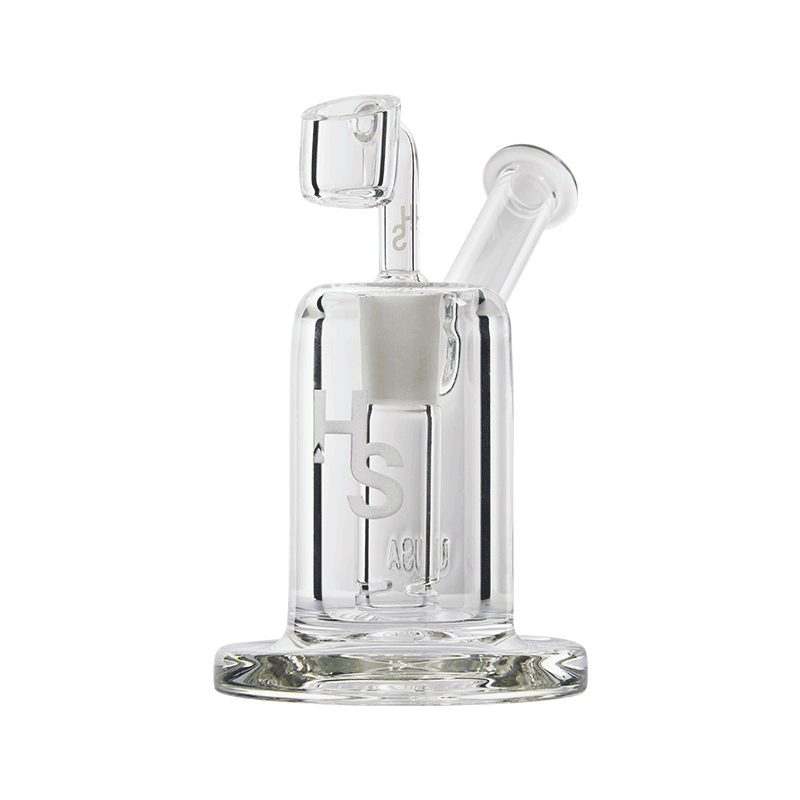 Higher Standards Heavy Duty Riggler - Discreet Smoker