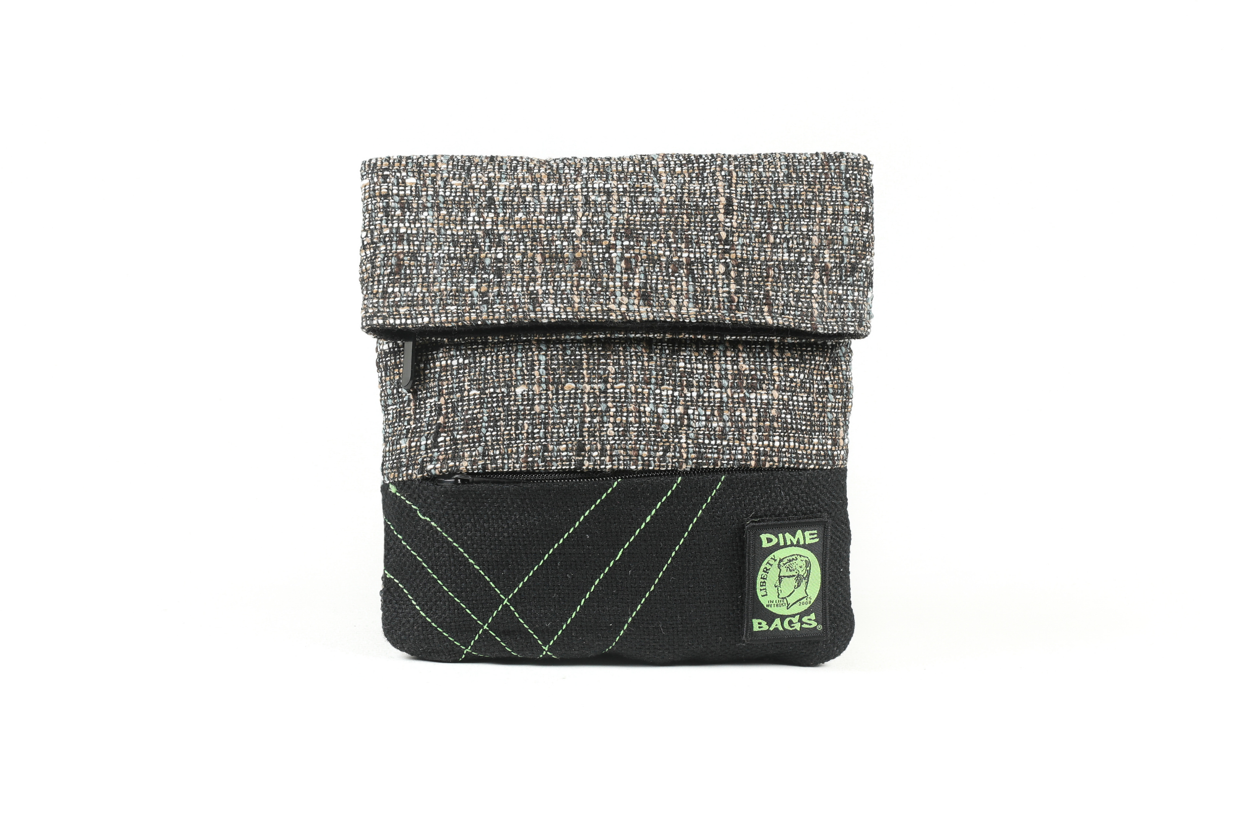 Dime Bags Multi-Purpose Crossbody - Discreet Smoker