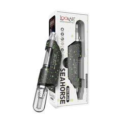 Lookah Seahorse Pro Plus - Discreet Smoker