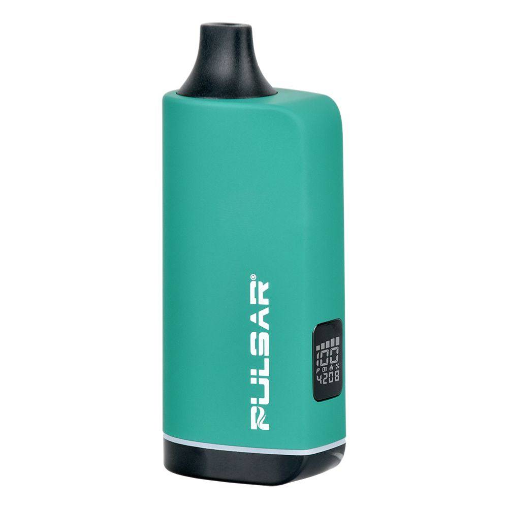 Pulsar 510 DL 4.0 Auto-Draw Variable Voltage Vape Bar | 1000mAh - Discreet Smoker