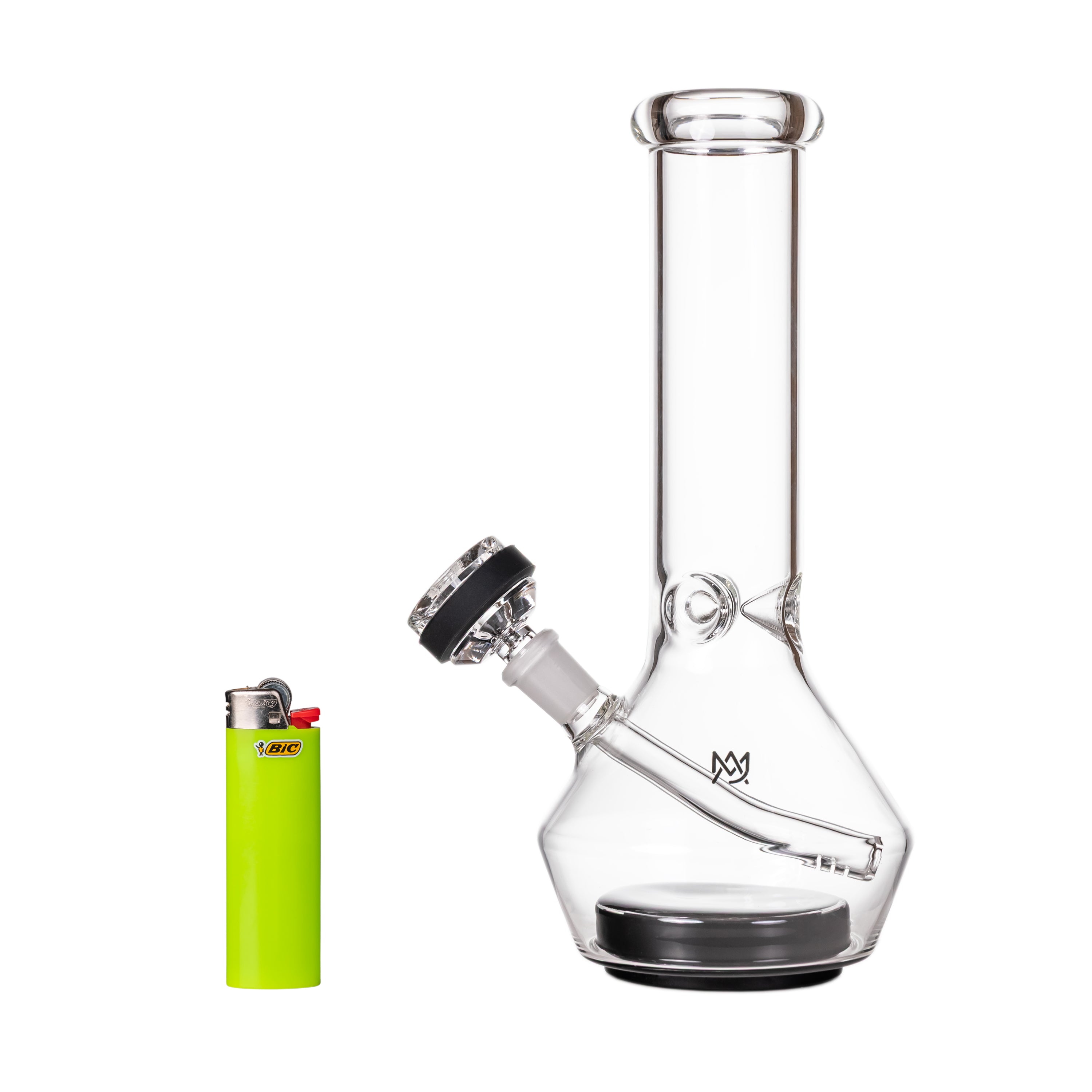 MJ Arsenal Nexus Water Pipe - Discreet Smoker