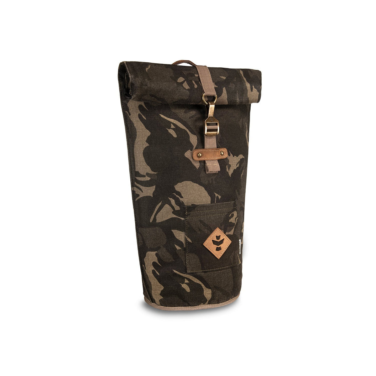 Revelry Defender - Smell Proof Padded Backpack - Discreet Smoker