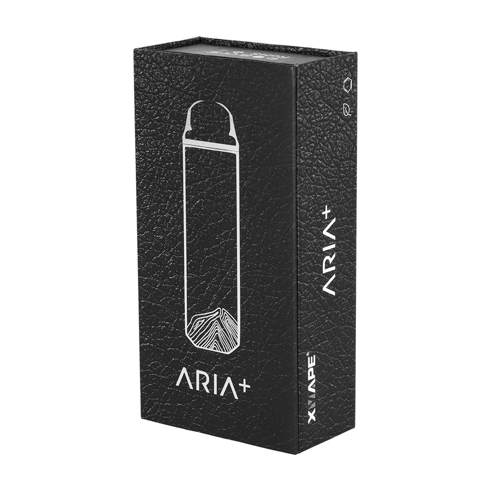 XVape Aria+ Dual Use Vaporizer | 2600mAh - Discreet Smoker