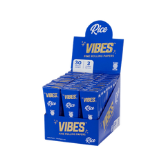 Vibes Cones Box - King Size