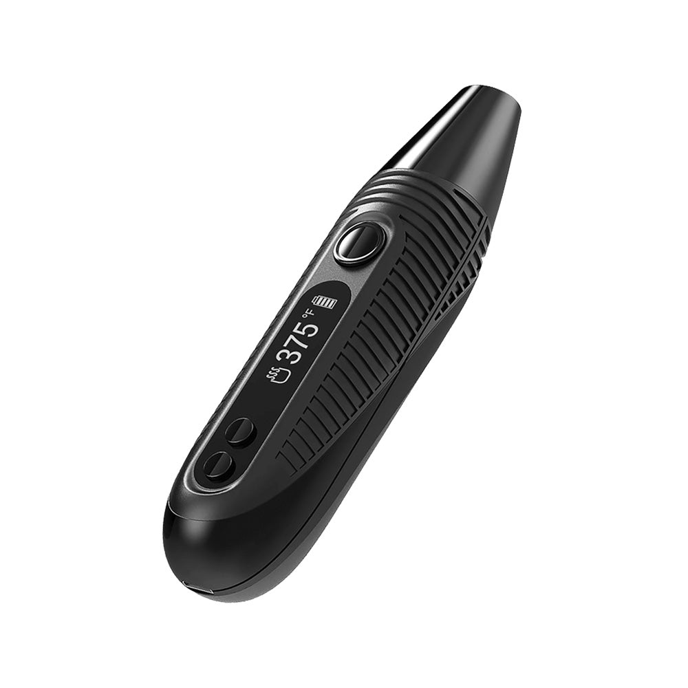 Boundless CFC 2.0 Dry Herb Vaporizer - 2800mAh - Discreet Smoker