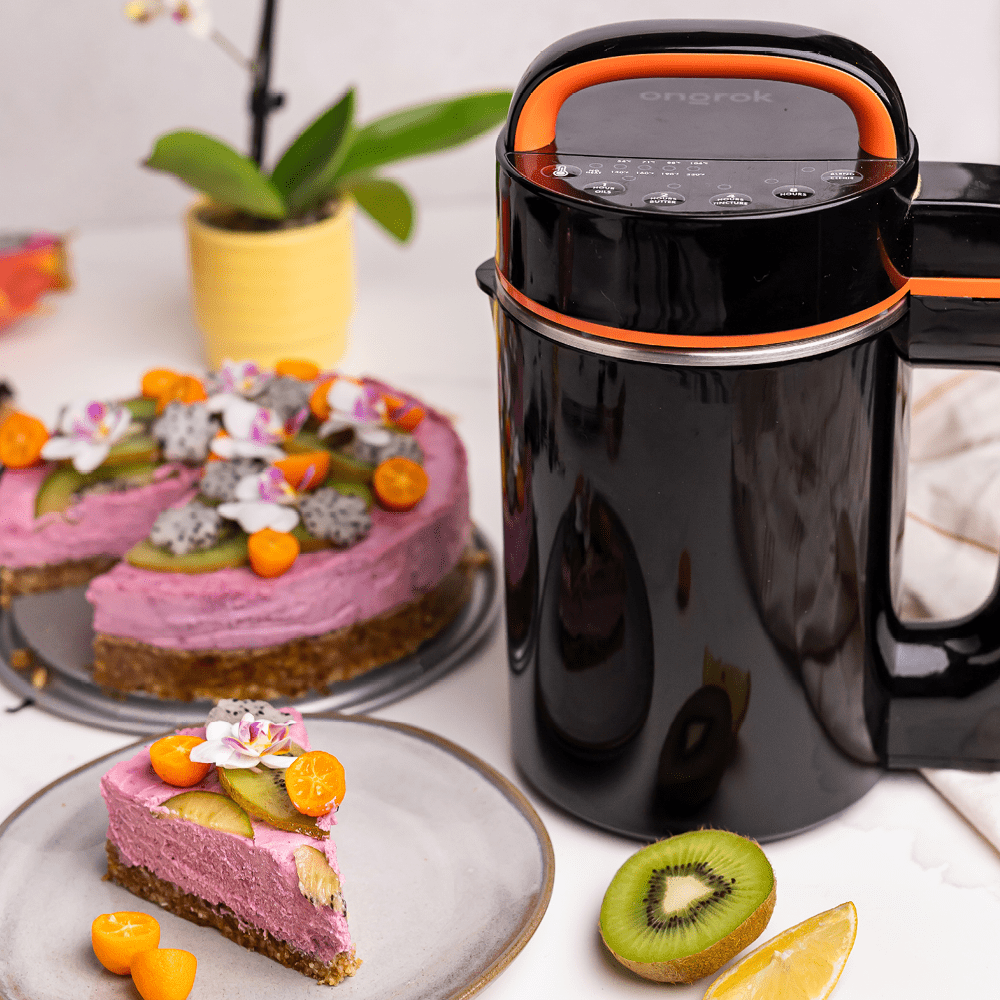 Ongrok Small Botanical Infuser Machine and Kit - Discreet Smoker