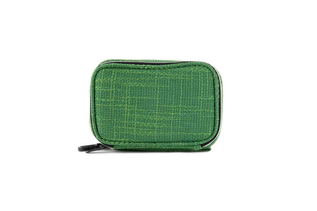 Dime Bags Pod Smell Proof Bag - Discreet Smoker
