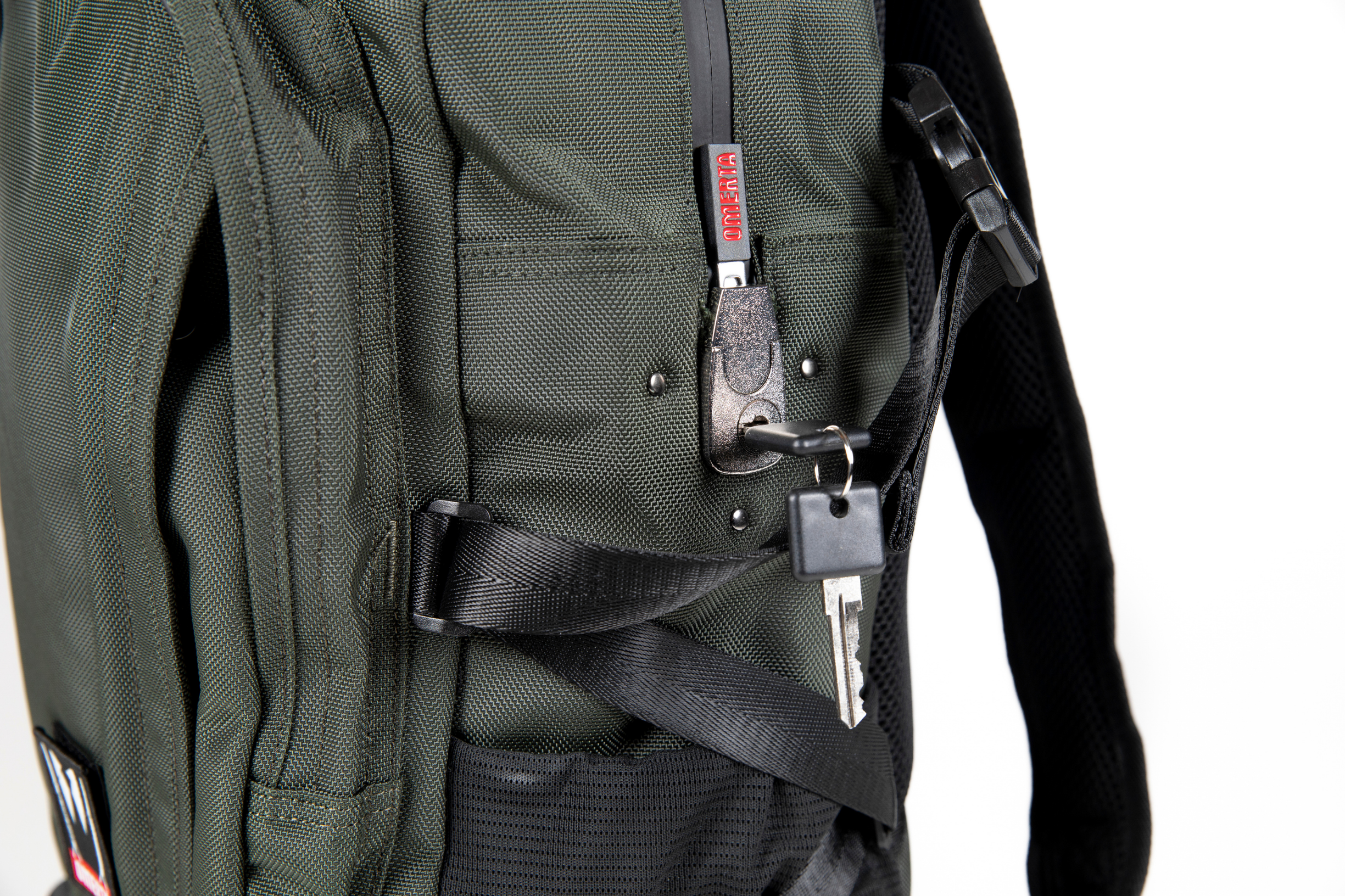 Dime Bags  Transporter - Discreet Smoker