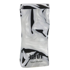 RYOT Acrylic Magnetic Taster Dugout Box - Discreet Smoker