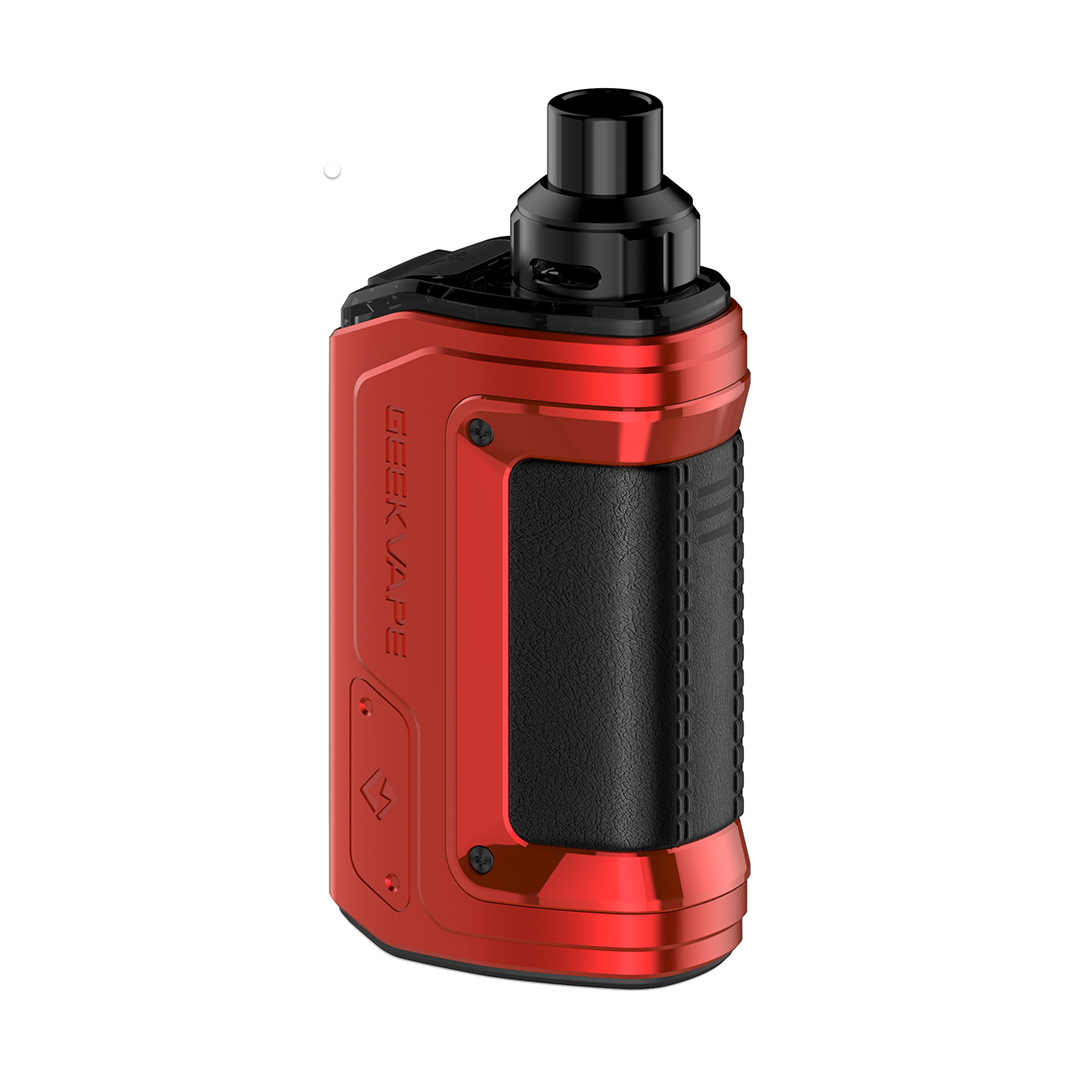 Geekvape Aegis Hero 2 Kit (H45) - Discreet Smoker