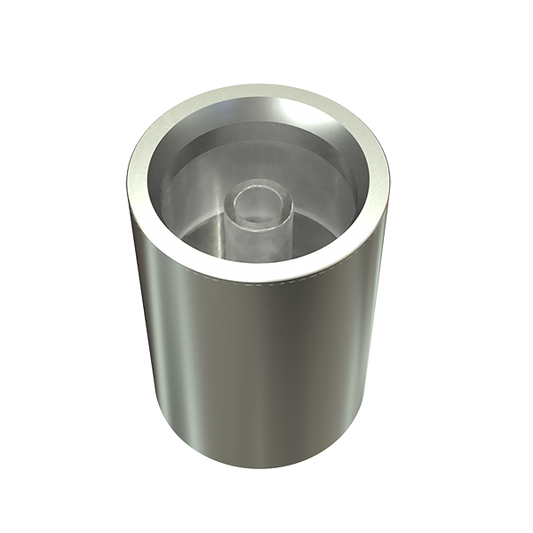 G Pen Hyer Quartz Tank for Concentrates - Discreet Smoker
