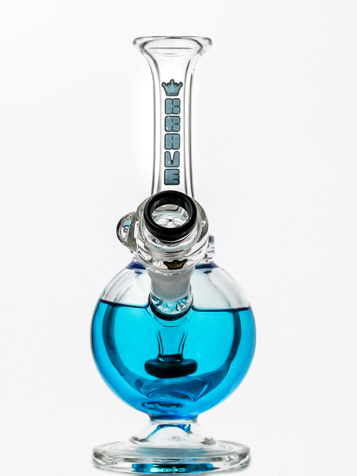 Krave Glass "O" Bong