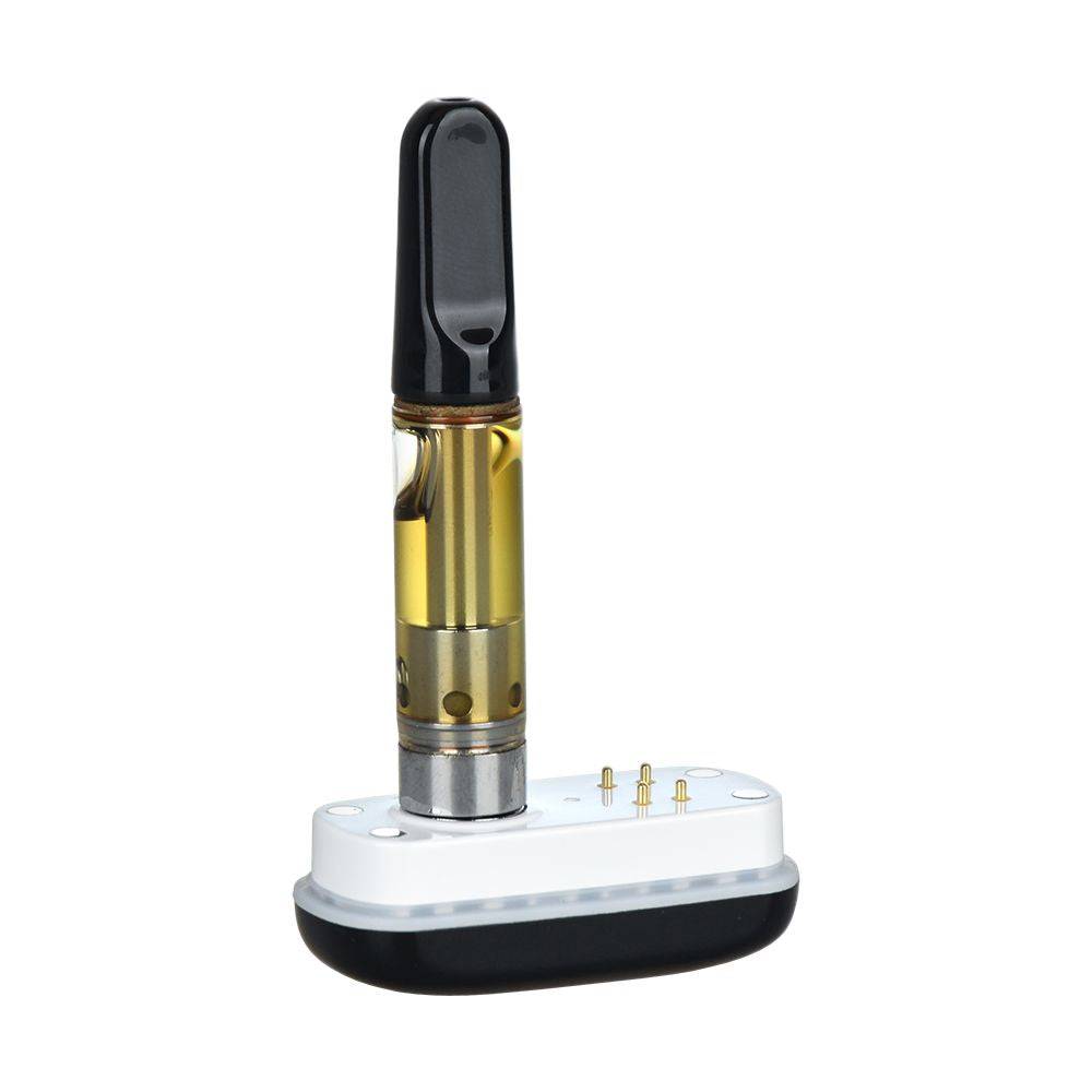 Pulsar 510 DL Centro Bottom Magnetic Connector - Discreet Smoker
