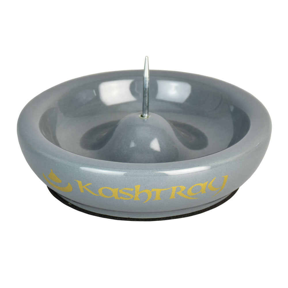 Kashtray Original Cleaning Spike Ashtray - Discreet Smoker