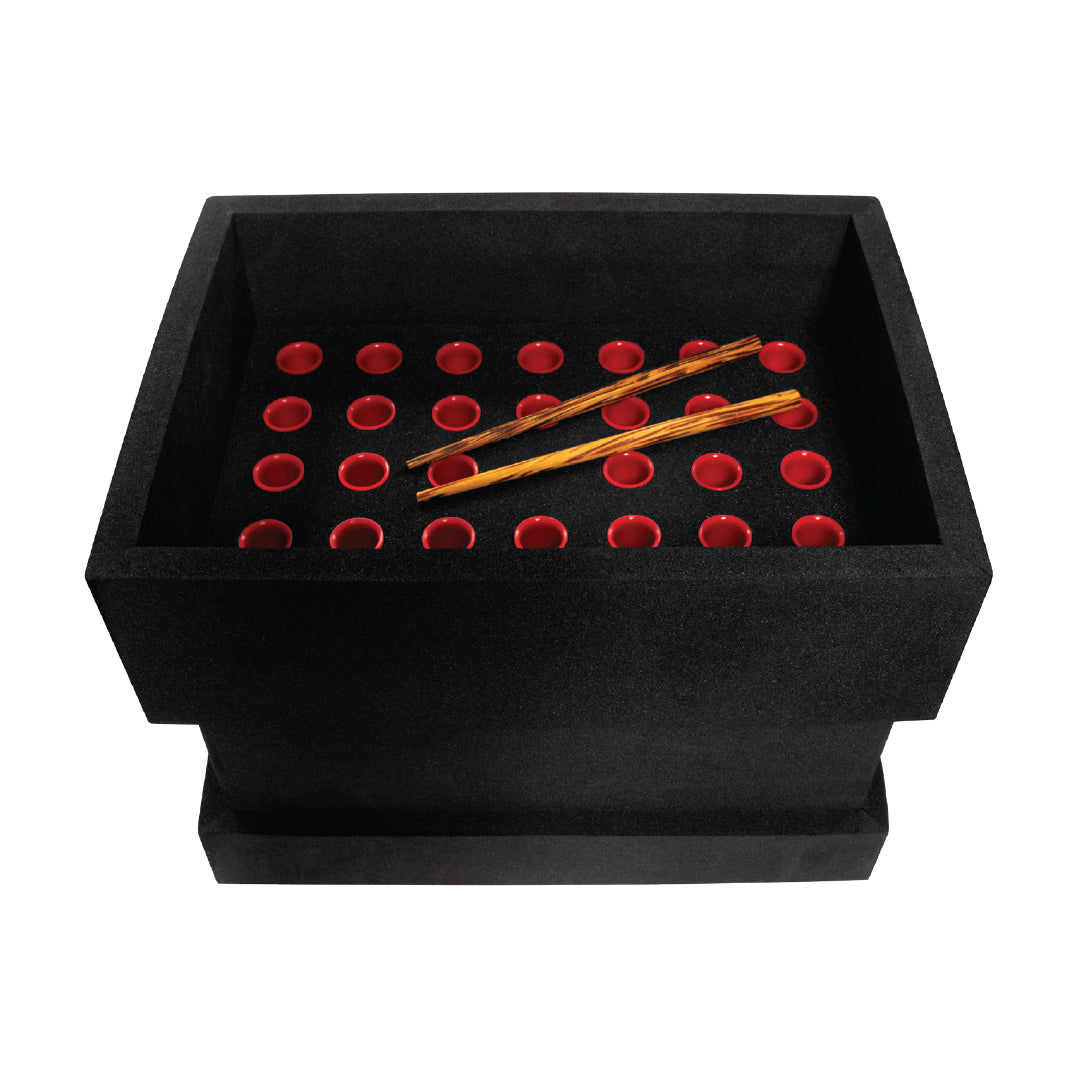 RAW Buddies Bump Boxes - Discreet Smoker