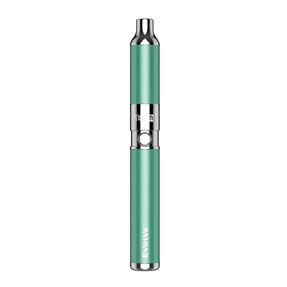 Yocan Evolve Vaporizer - 650mAh - Discreet Smoker