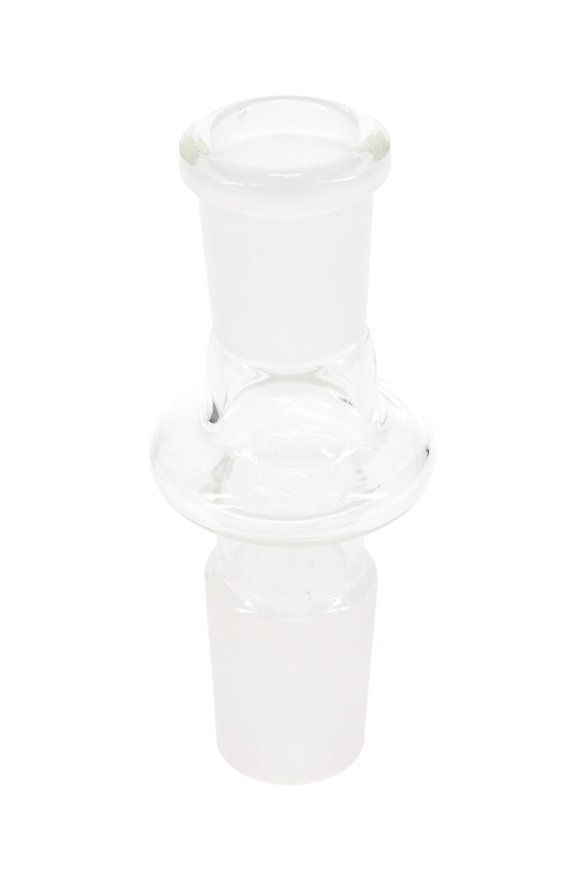 Glass 18.8 mm Male to 14.5 mm Female Adapter – GoG