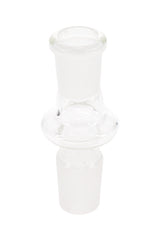 Glass 18.8 mm Male to 14.5 mm Female Adapter – GoG