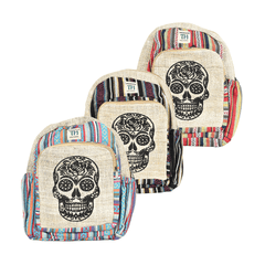 ThreadHeads Backpacks - Discreet Smoker