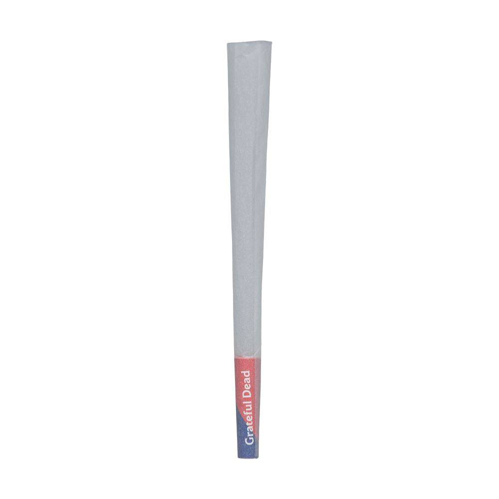 Blazy Susan x Grateful Dead Pre-Rolled Cones | 21pk Display - Discreet Smoker