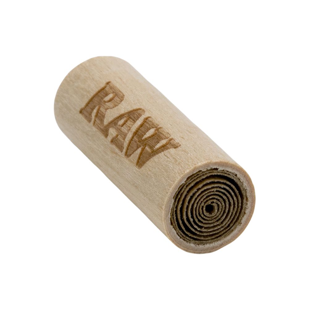 RAW Uncoated Tree Tips - Discreet Smoker