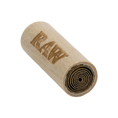 RAW Uncoated Tree Tips - Discreet Smoker