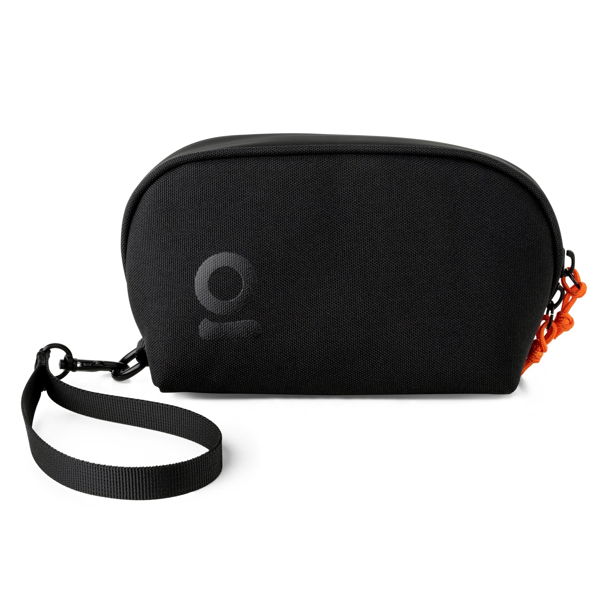 Ongrok Carbon-lined Smell Proof Wrist Bag - Discreet Smoker