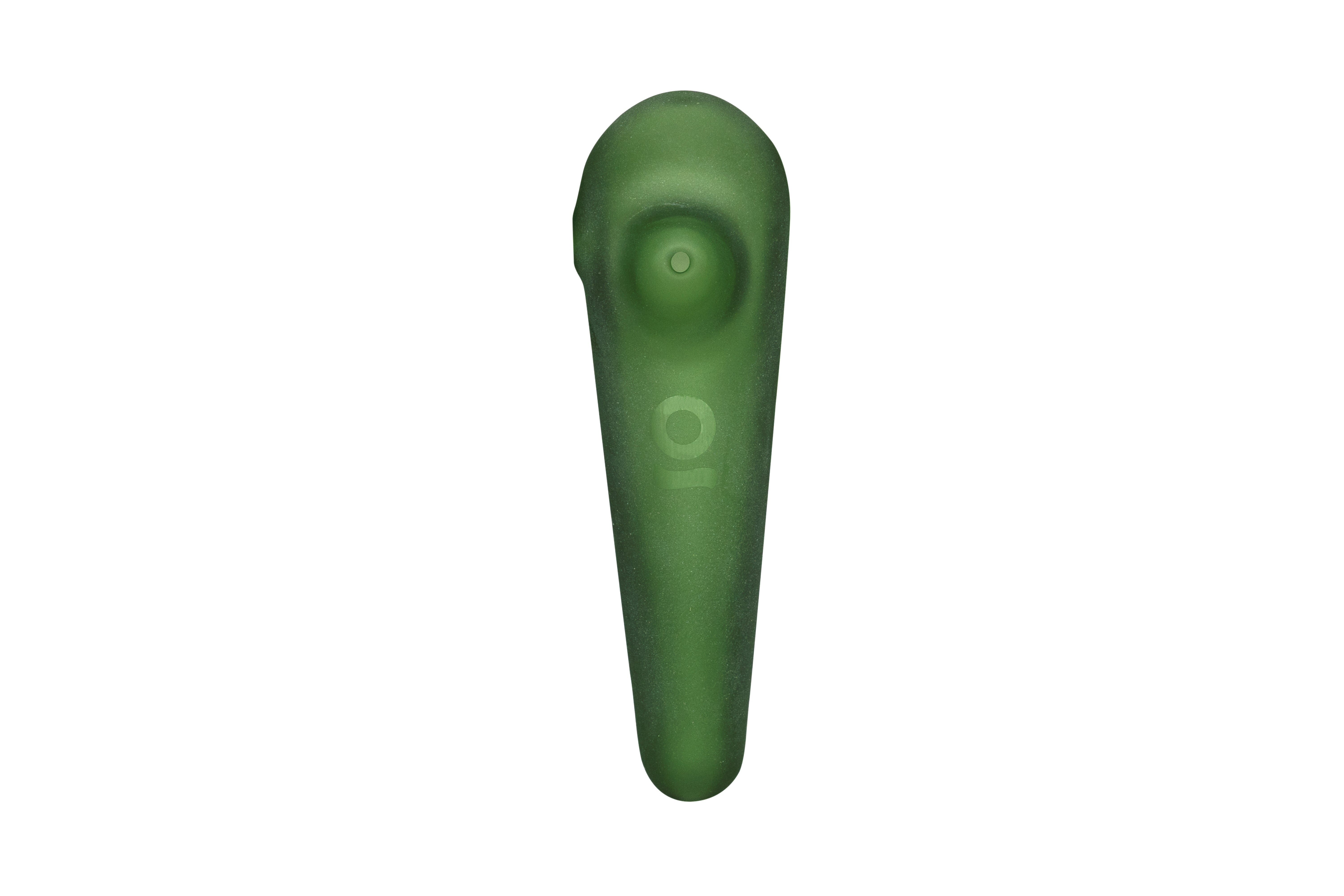 Teardrop Spoon Pipe - Discreet Smoker
