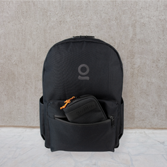 Ongrok Carbon-lined Backpack Smell Proof