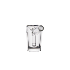 Basin Bubbler - Discreet Smoker