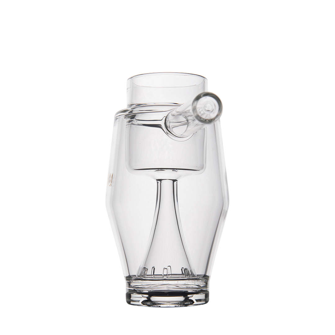 MJ Arsenal Proxy Bubbler Mini - Discreet Smoker