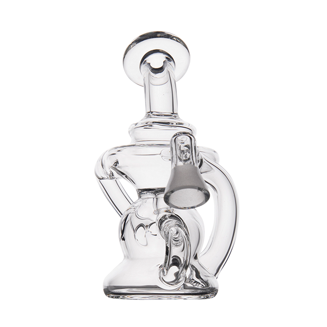 MJ Arsenal Hydra Dab Rig Vape Edition - Discreet Smoker