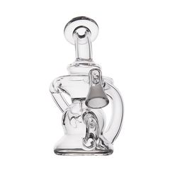 MJ Arsenal Hydra Dab Rig Vape Edition - Discreet Smoker