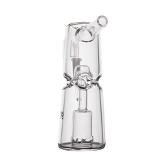 MJ Arsenal Turret Mini Dab Rig - Discreet Smoker