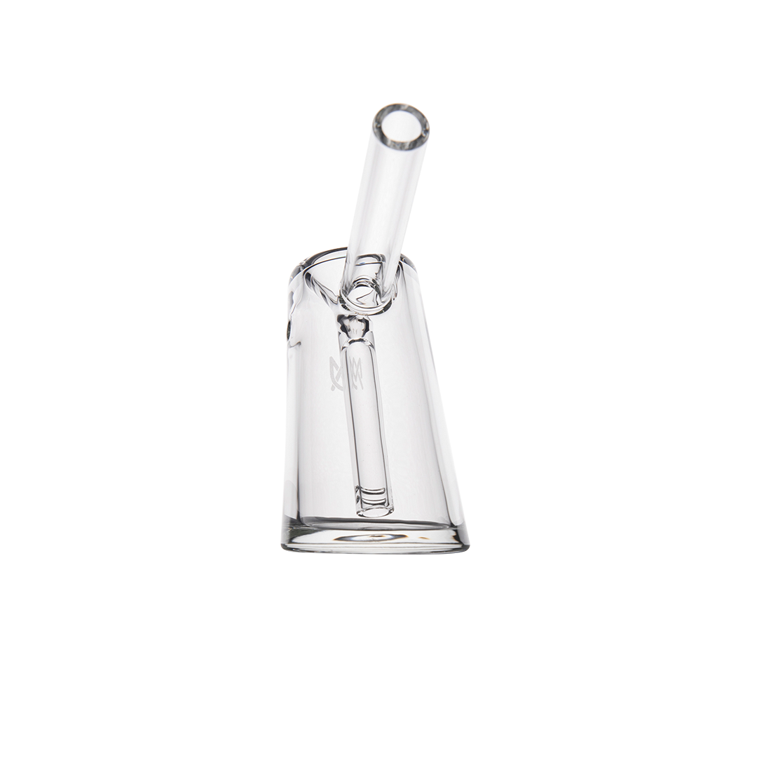 MJ Arsenal Fulcrum Bubbler - Discreet Smoker
