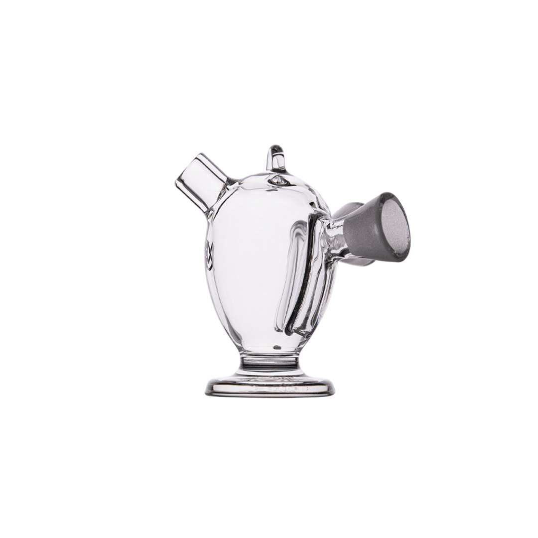 MJ Arsenal Dubbler Original Double Bubbler - Discreet Smoker