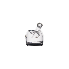 MJ Arsenal Perch Hand Pipe - Discreet Smoker