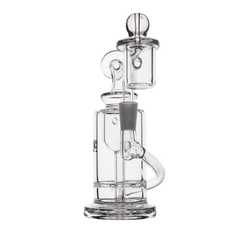 MJ Arsenal Ursa Mini Dab Rig - Discreet Smoker