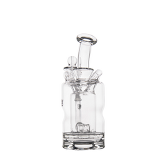 MJ Arsenal Turbine Mini Dab Rig - Discreet Smoker