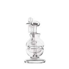 MJ Arsenal Royale Mini Dab Rig - Discreet Smoker